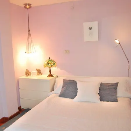ático Uría Apartamento *