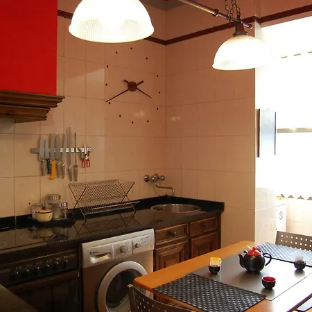 ático Uría Apartamento *