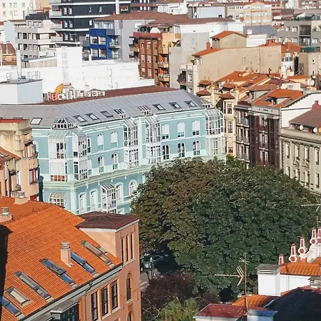 ático Uría Apartamento