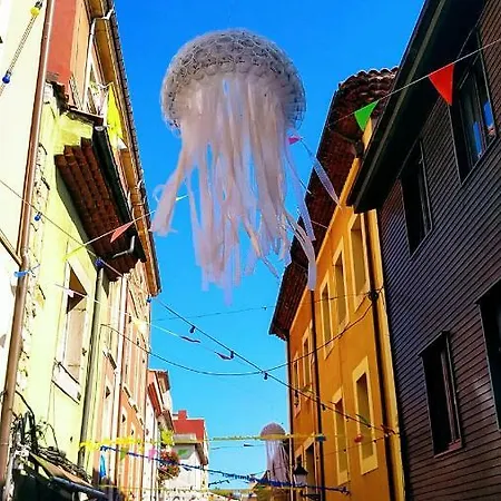 ático Uría Gijón