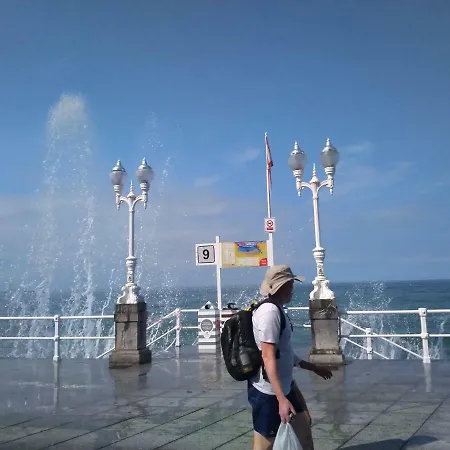 ático Uría * Gijón