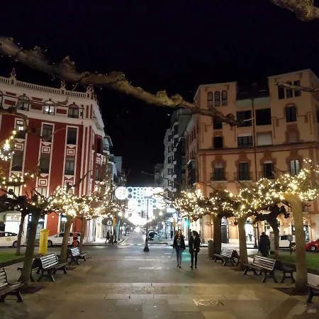 ático Uría Gijón